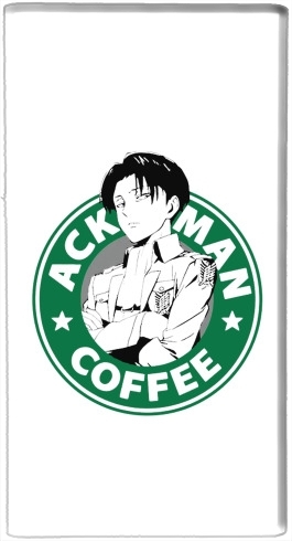 portatile Ackerman Coffee 