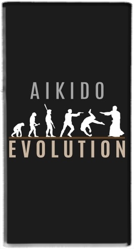 portatile Aikido Evolution 