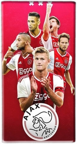 portatile Ajax Legends 2019 