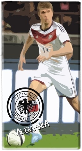 portatile Alemania foot 2014 