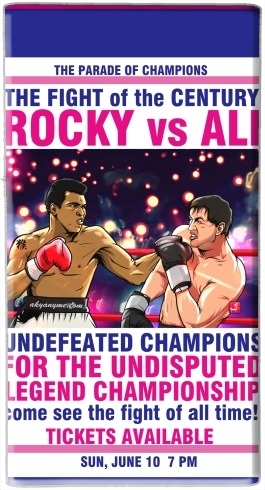 portatile Ali vs Rocky 