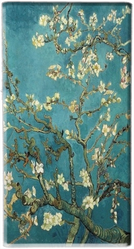 portatile Almond Branches in Bloom 