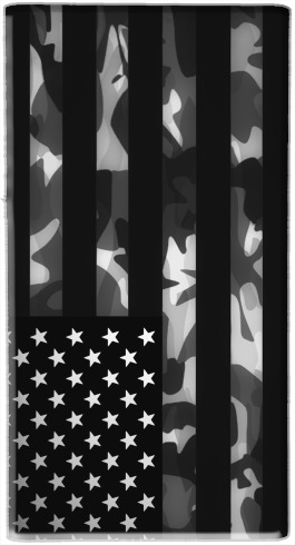 portatile American Camouflage 