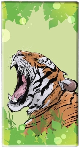 portatile Animals Collection: Tiger  