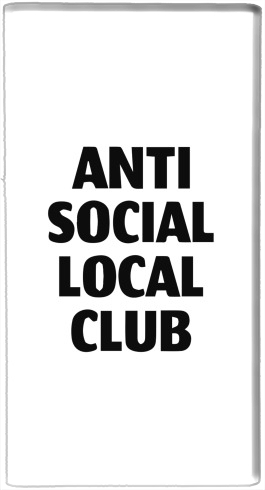 portatile Anti Social Local Club Member 