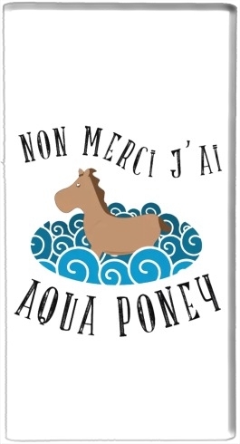 portatile Aqua Ponney 
