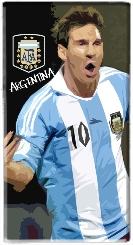 portatile Argentina Foot 2014 