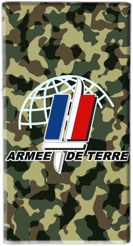 portatile Armee de terre - French Army 