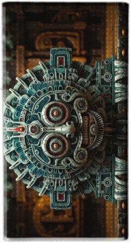 portatile Aztec God 