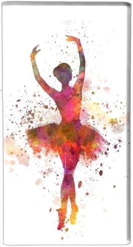 portatile Ballerina Ballet Dancer 