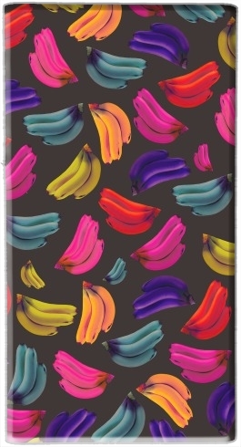 portatile Bananas  Coloridas 