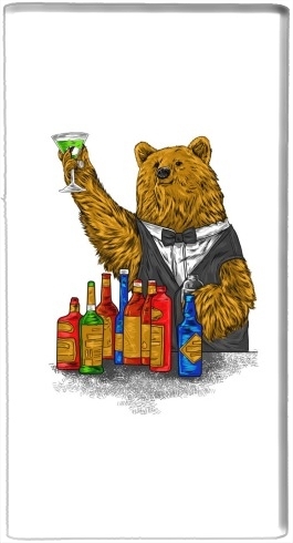 portatile Bartender Bear 