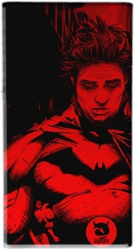 portatile Bat Pattinson 