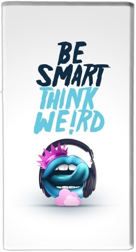 portatile Be Smart Think Weird 2 