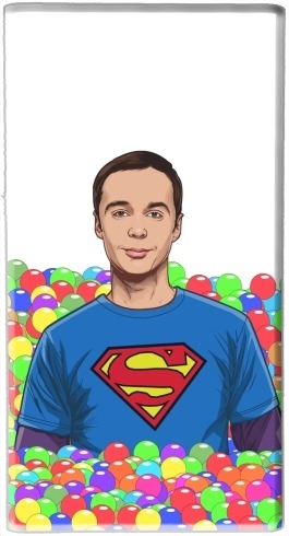 portatile Big Bang Theory: Dr Sheldon Cooper 