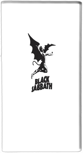 portatile Black Sabbath Heavy Metal 