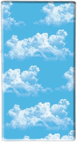 portatile Blue Clouds 
