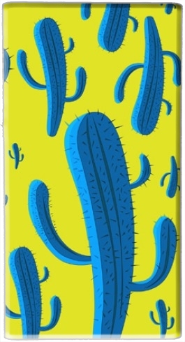 portatile Blue Kaktus 