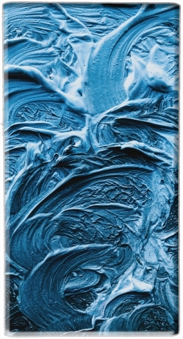 portatile BLUE WAVES 