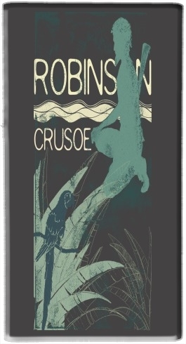 portatile Book Collection: Robinson Crusoe 