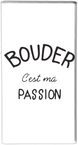 portatile Bouder cest ma passion 