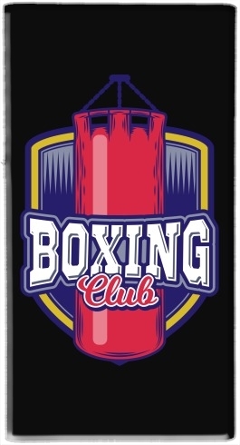 portatile Boxing Club 
