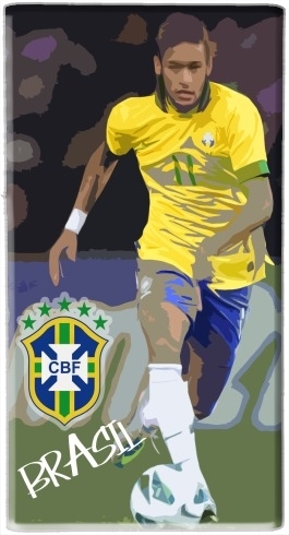 portatile Brazil Foot 2014 