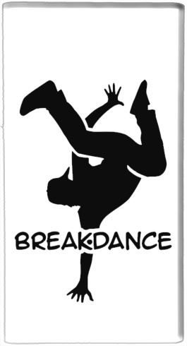 portatile Break Dance 