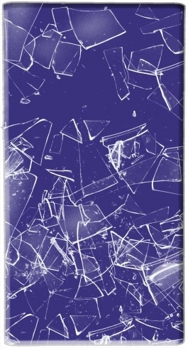 portatile broken glass 