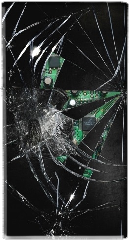 portatile Broken Phone 