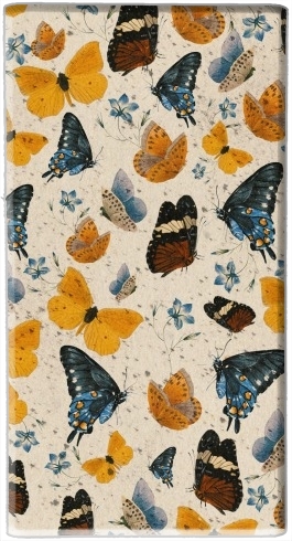 portatile Butterflies I 