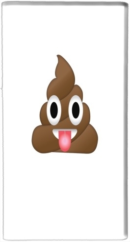 portatile Caca Emoji 