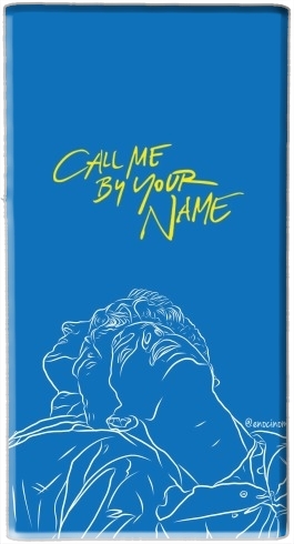 portatile Call me by your name 