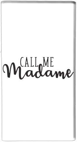 portatile Call me madame 
