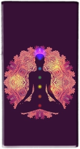 portatile Chakra Healing 