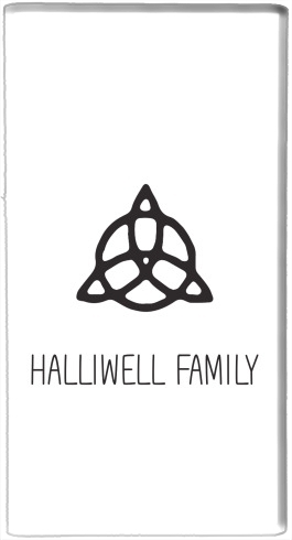 portatile Charmed The Halliwell Family 