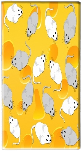 portatile cheese and mice 