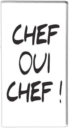 portatile Chef Oui Chef 