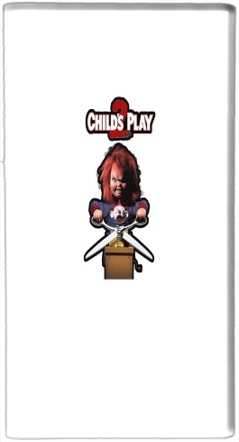 portatile Child Play Chucky 