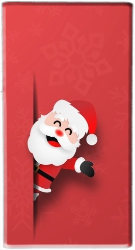 portatile Christmas Santa Claus 