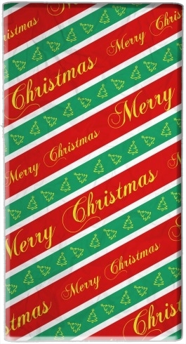 portatile Christmas Wrapping Paper 
