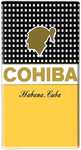 portatile Cohiba Cigare by cuba 