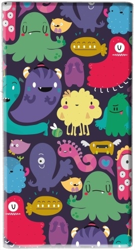 portatile Colorful Creatures 