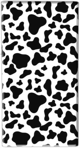 portatile Cow Pattern 