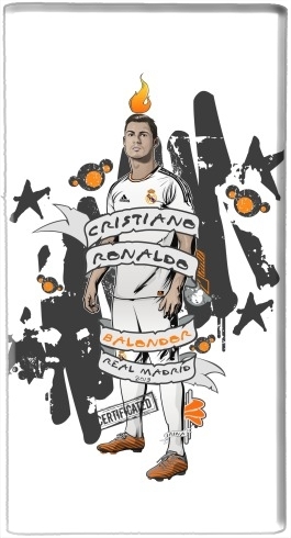 portatile Cristiano Ronaldo 