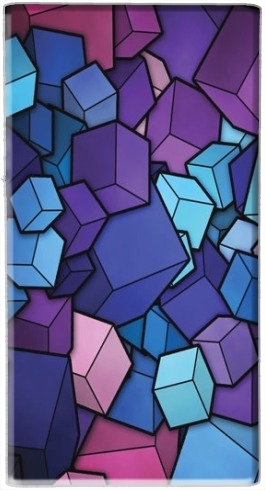 portatile Blue Cube 