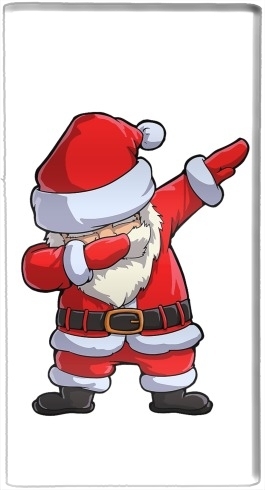 portatile Dabbing Santa Claus Christmas 