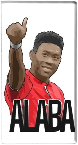 portatile David Alaba Bayern 