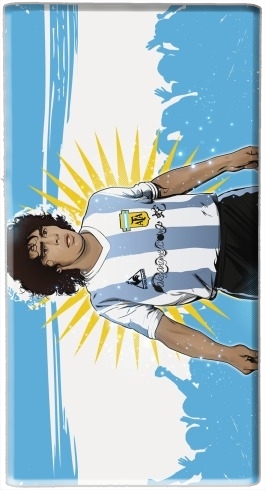 portatile Diego Maradona 