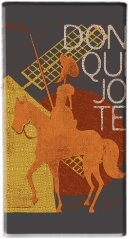 portatile Don Quixote 